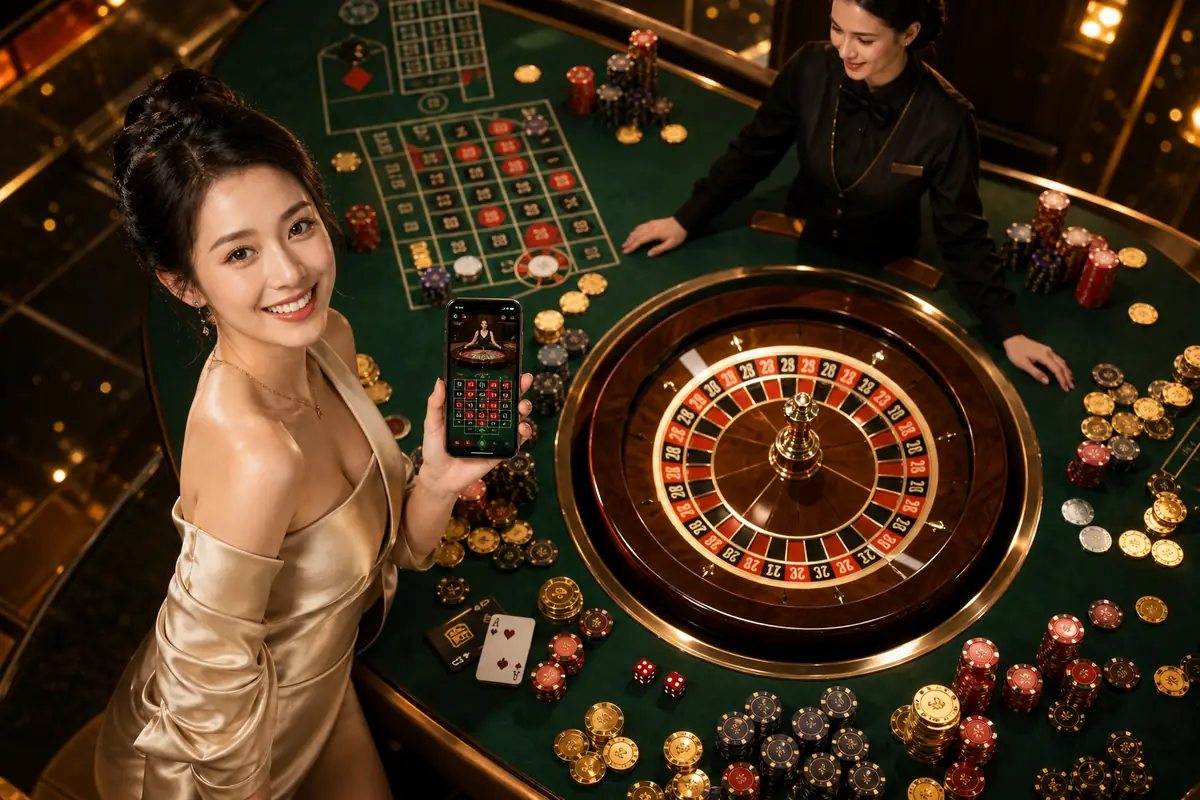 534bet