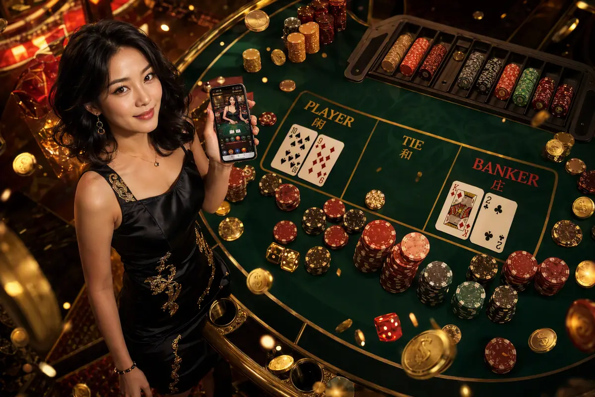 534bet